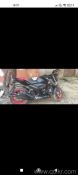 Used TVS Apache RTR 160 4V Dual Disc 2024 Model Images