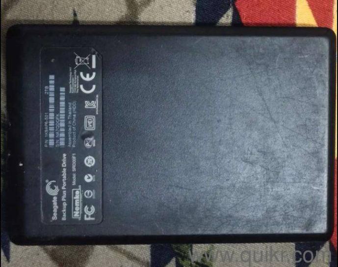 Seagate hard disk(1)