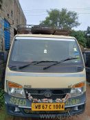 Tata ace HT+ bs6 full pick up and High Torque 