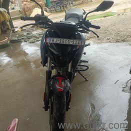 Used Bajaj Pulsar N 160 2023 Model Images