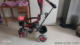 Kids Cycle 6 month old