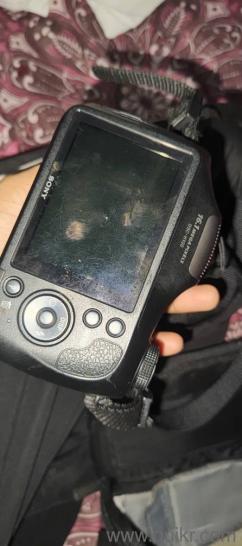 Sony camera(1)