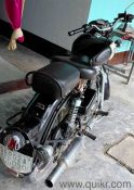 Used Royal Enfield Bullet 350 2015 Model Images