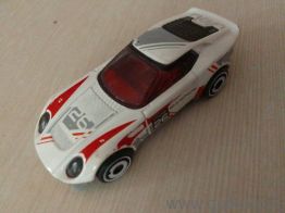 El sugondo coupe