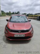 Used Tata ALTROZ 2020 Model Images