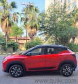 Used Renault Kiger 2022 Model Images