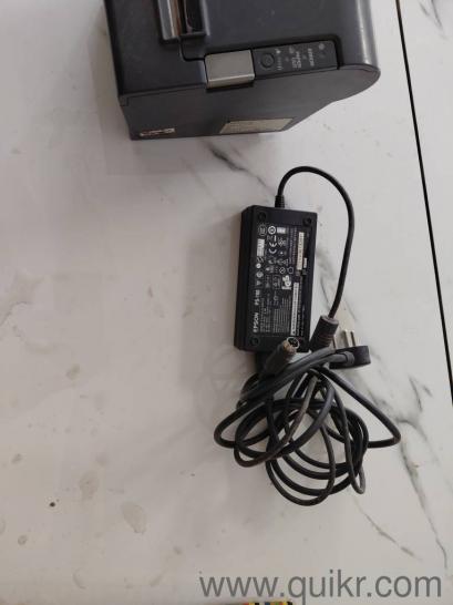 Epson Thermal POS(2)
