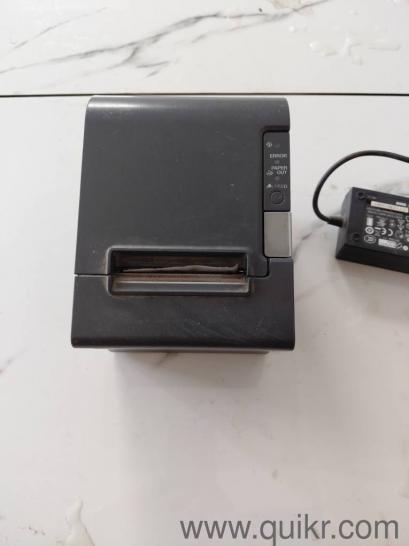Epson Thermal POS(1)