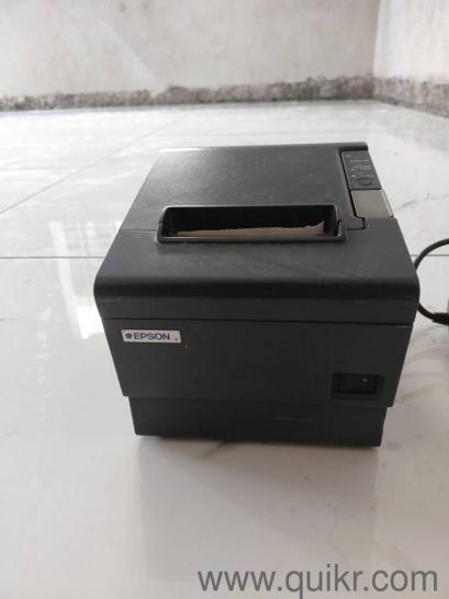 Epson Thermal POS