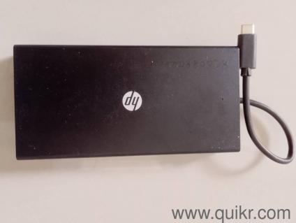 HP USB-C Dock G5 Docking Stations(1)