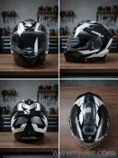SBA-7 Helmet  Good Condition  1,799