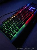 GAMING PC | FULL PC SETUP WITH ALL PERIPHERALS mentioned in description(3)