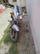 Used TVS Fiero 2003 Model Images
