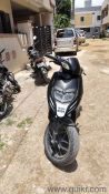 Used Aprilia SR 160 2018 Model Images