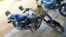 Used Bajaj Avenger Cruise 220 2019 Model Images