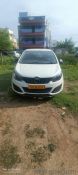 Used Mahindra Marazzo 2023 Model Images