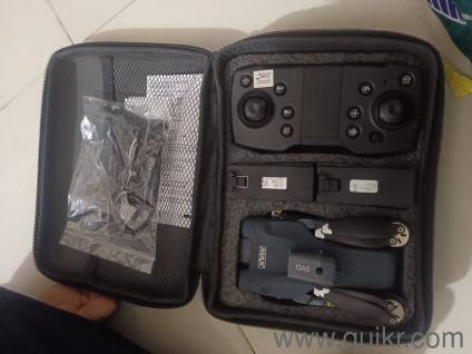 Remote Camera Battery working condition drone(1)