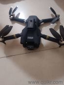 Remote Camera Battery working condition drone(2)