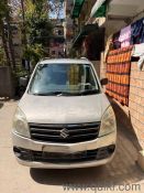 Used Maruti Suzuki Wagon R 1.0 2011 Model Images