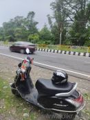 Used Honda Activa 3G 2015 Model Images