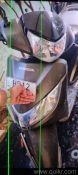 Used Honda Activa 125 2018 Model Images