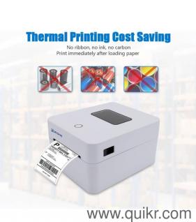 Jetsync Thermal Printer 46 inch labels(1)