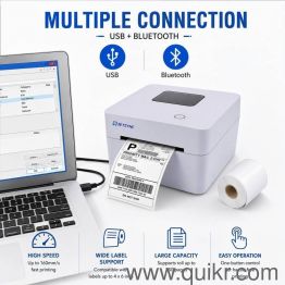 Jetsync Thermal Printer 46 inch labels(2)
