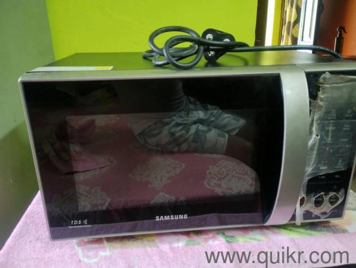 Samsung Microwave