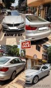 Used BMW 3 Series GT 2015 Model Images