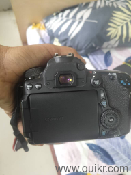 Canon EOS 70 D(2)