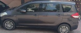 Used Maruti Suzuki Ertiga 2013 Model Images