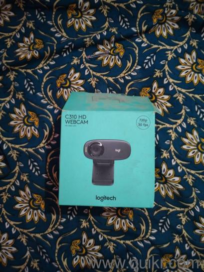 web camera