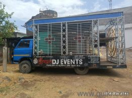 dj gadi dena khali ya full setup gadi 350000 setup shit 875000