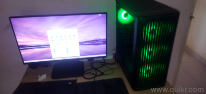 1Month Old Pc