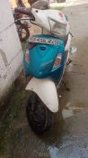 Used Hero Pleasure 2015 Model Images