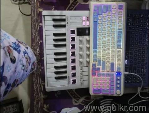 Arturia Midi(2)