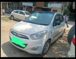 Used Hyundai Grand i10 2015 Model Images