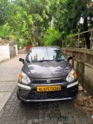 Used Maruti Suzuki Alto 800 2019 Model Images