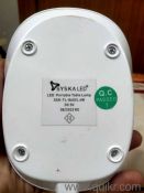 Syska Rechargeable Study Lamp(3)