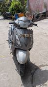Used TVS Jupiter 2017 Model Images