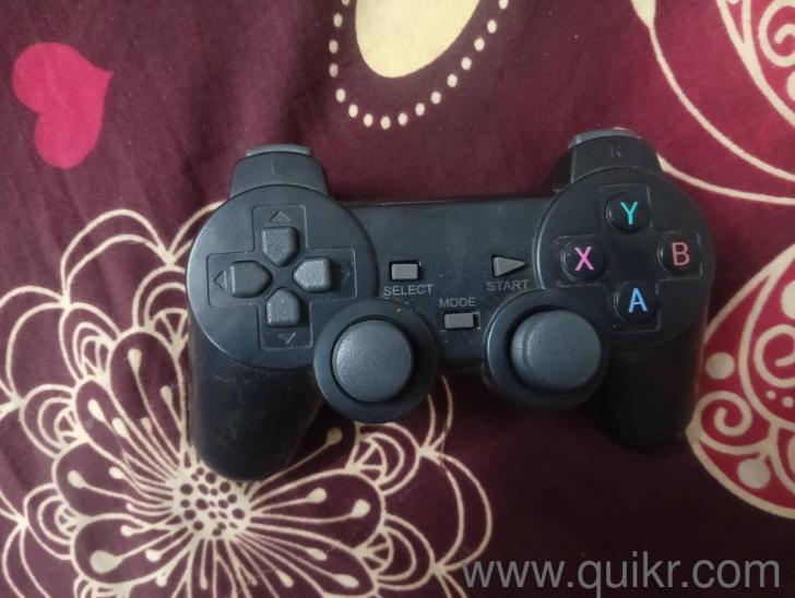GAMING CONTROLLER(2)