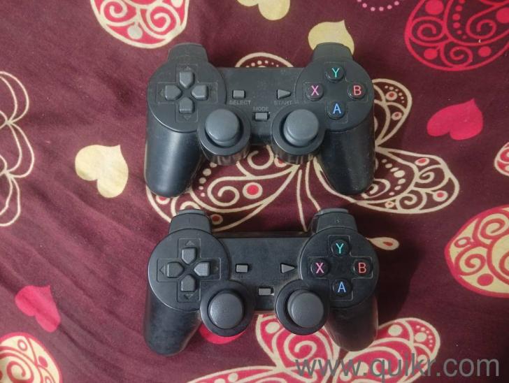GAMING CONTROLLER