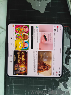 Mobile and Tablets