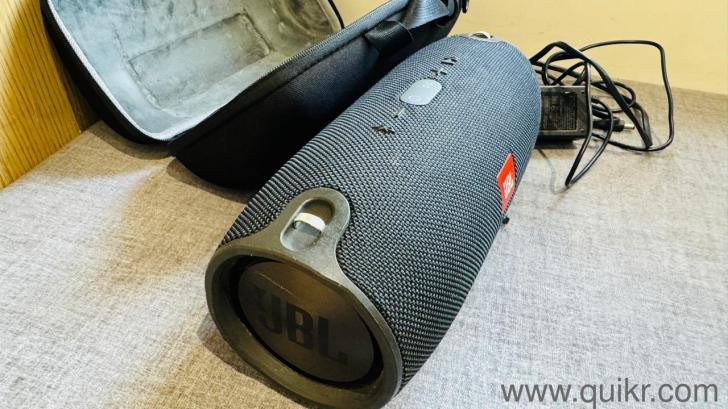 JBL XTREME Bluetooth Speaker