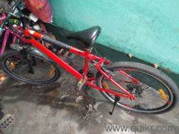 Well-Maintained Hercules Bicycle  Ready to Ride! |
