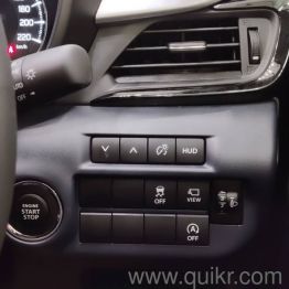 Used Maruti Suzuki Baleno 2024 Model Images