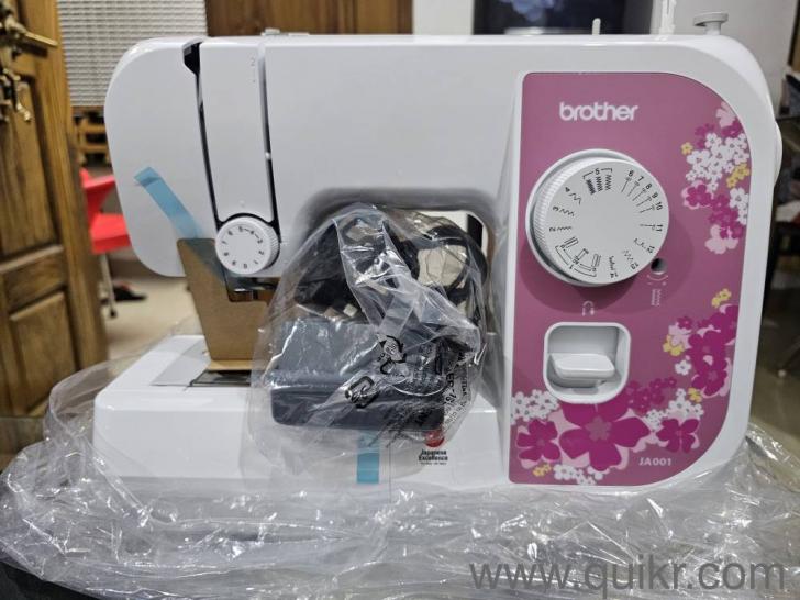 Brother Sewing Machine(1)