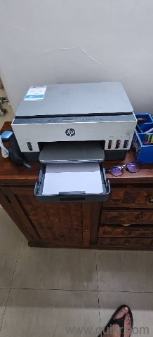 HP Smartank Printer (Needs Repair)(2)