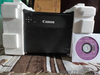 Canon printer Auto duplex in Mint condition(1)