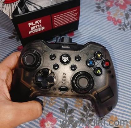 EvoFox Elite X Wired Gaming Controller(1)